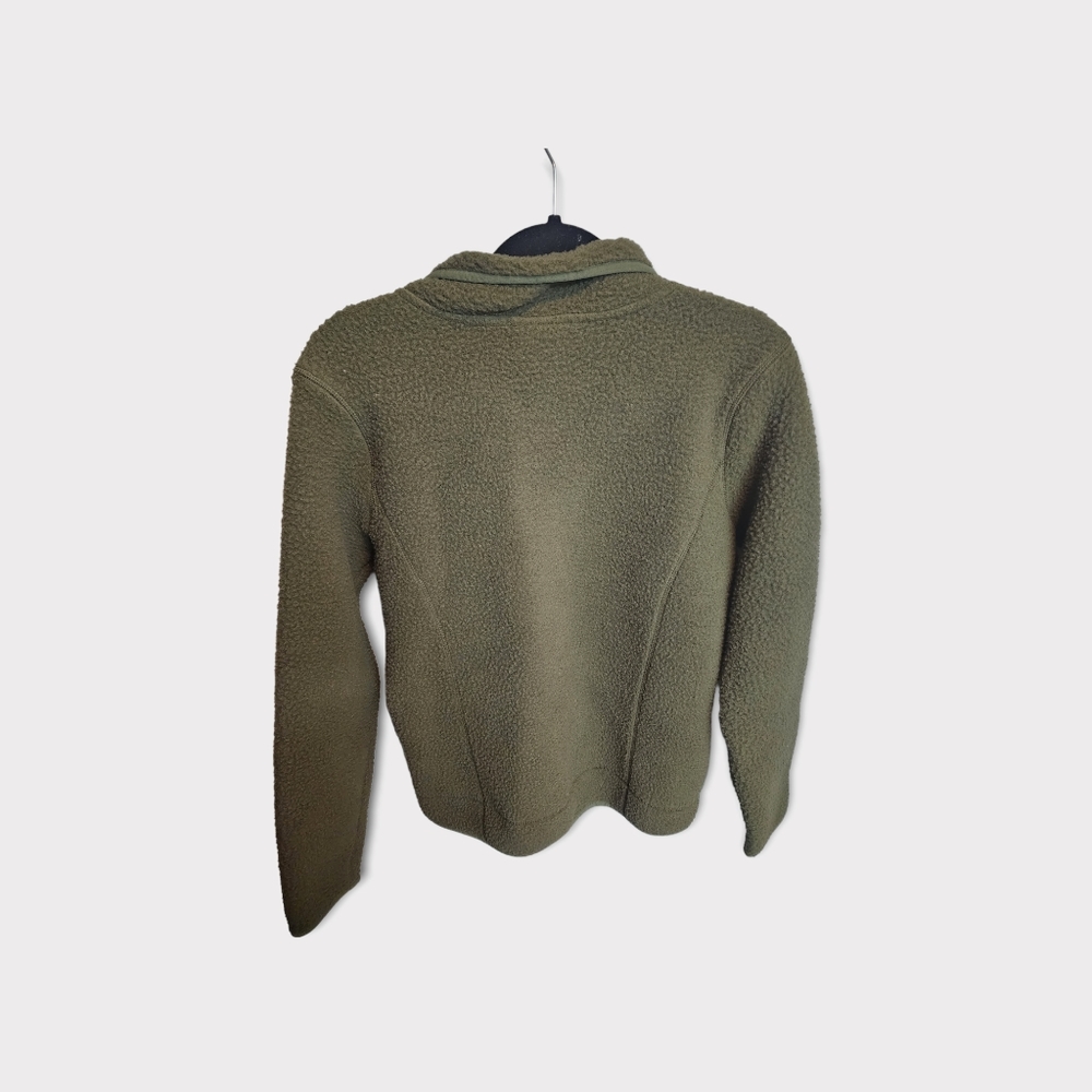 Avalanche‎ pullover - Picture 2 of 4